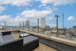 Sea View Penthouse
